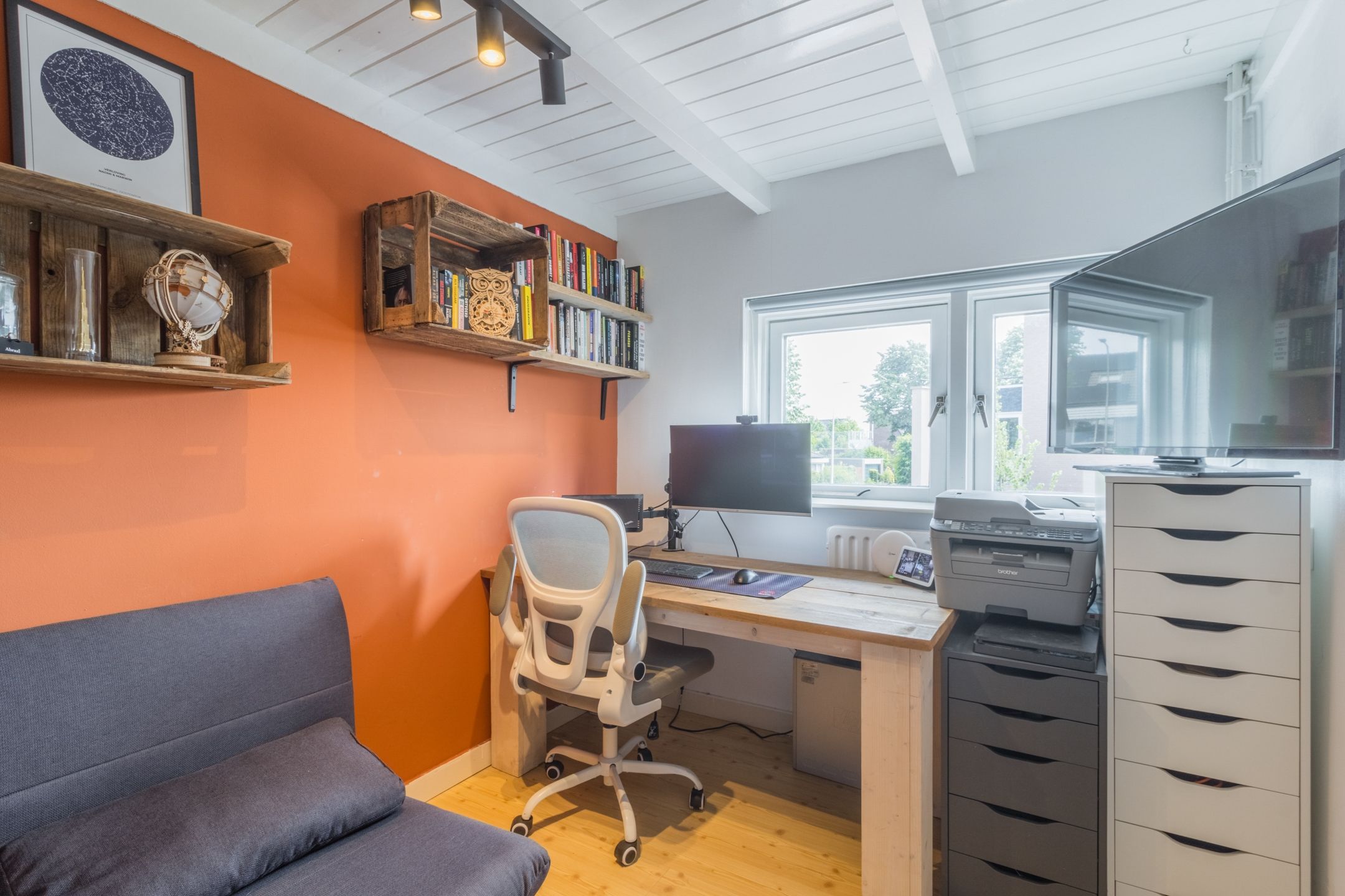 Foto 21 van Tolstraat 2-B