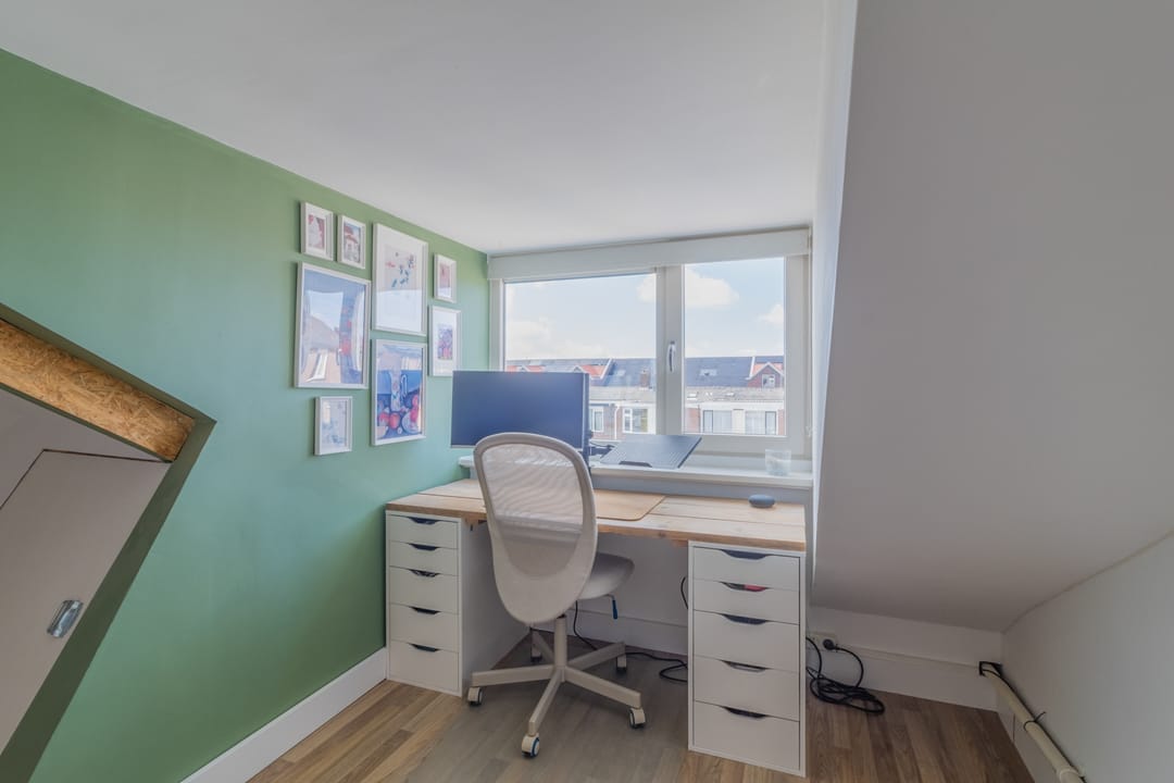 Foto 26 van Tolstraat 2-B