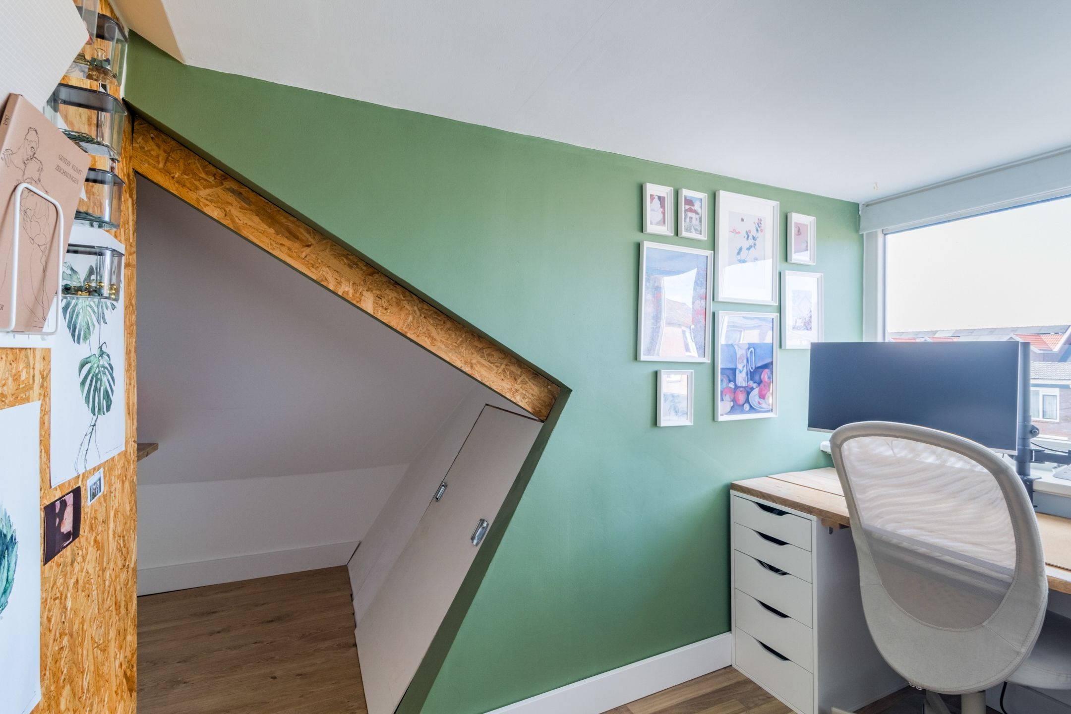 Foto 27 van Tolstraat 2-B