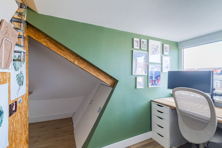 Foto 27 van Tolstraat 2-B