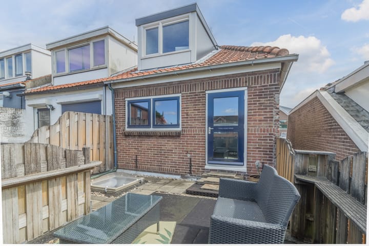 Foto 28 van Tolstraat 2-B