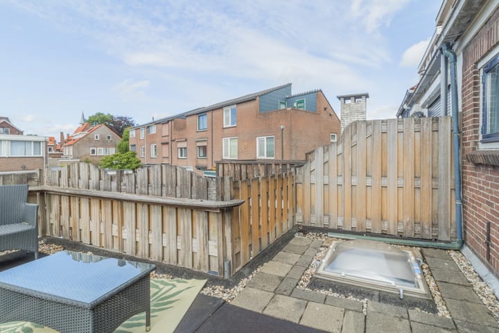 Foto 29 van Tolstraat 2-B