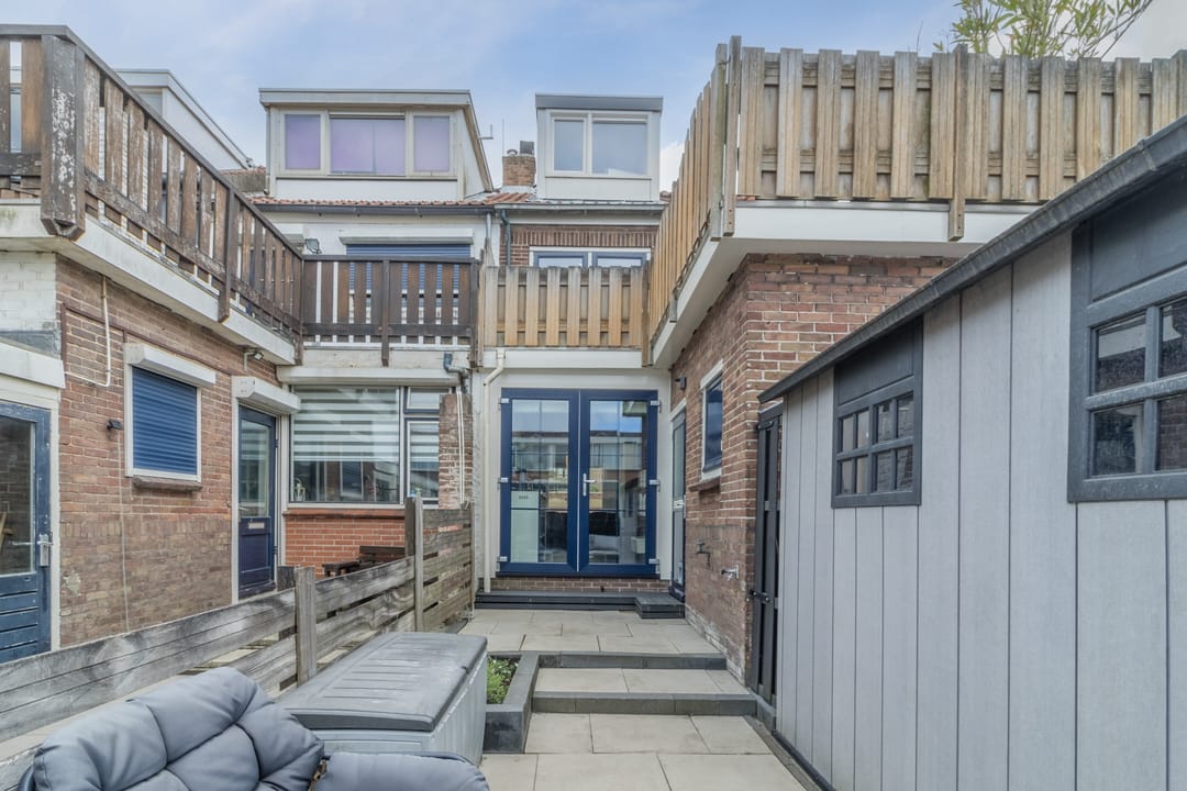 Foto 32 van Tolstraat 2-B