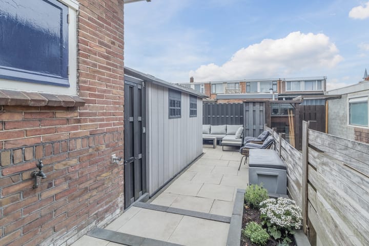 Foto 33 van Tolstraat 2-B