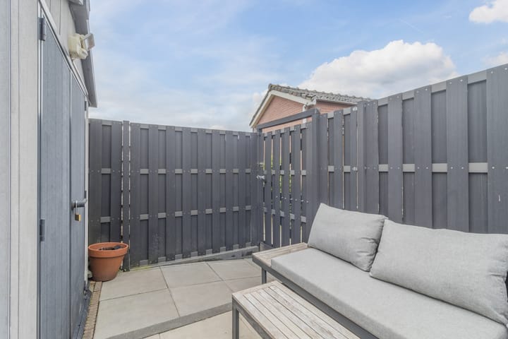 Foto 34 van Tolstraat 2-B