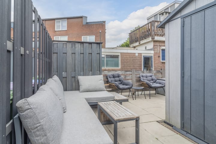 Foto 35 van Tolstraat 2-B