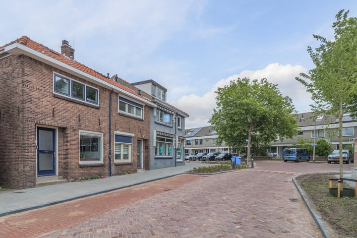 Foto 39 van Tolstraat 2-B