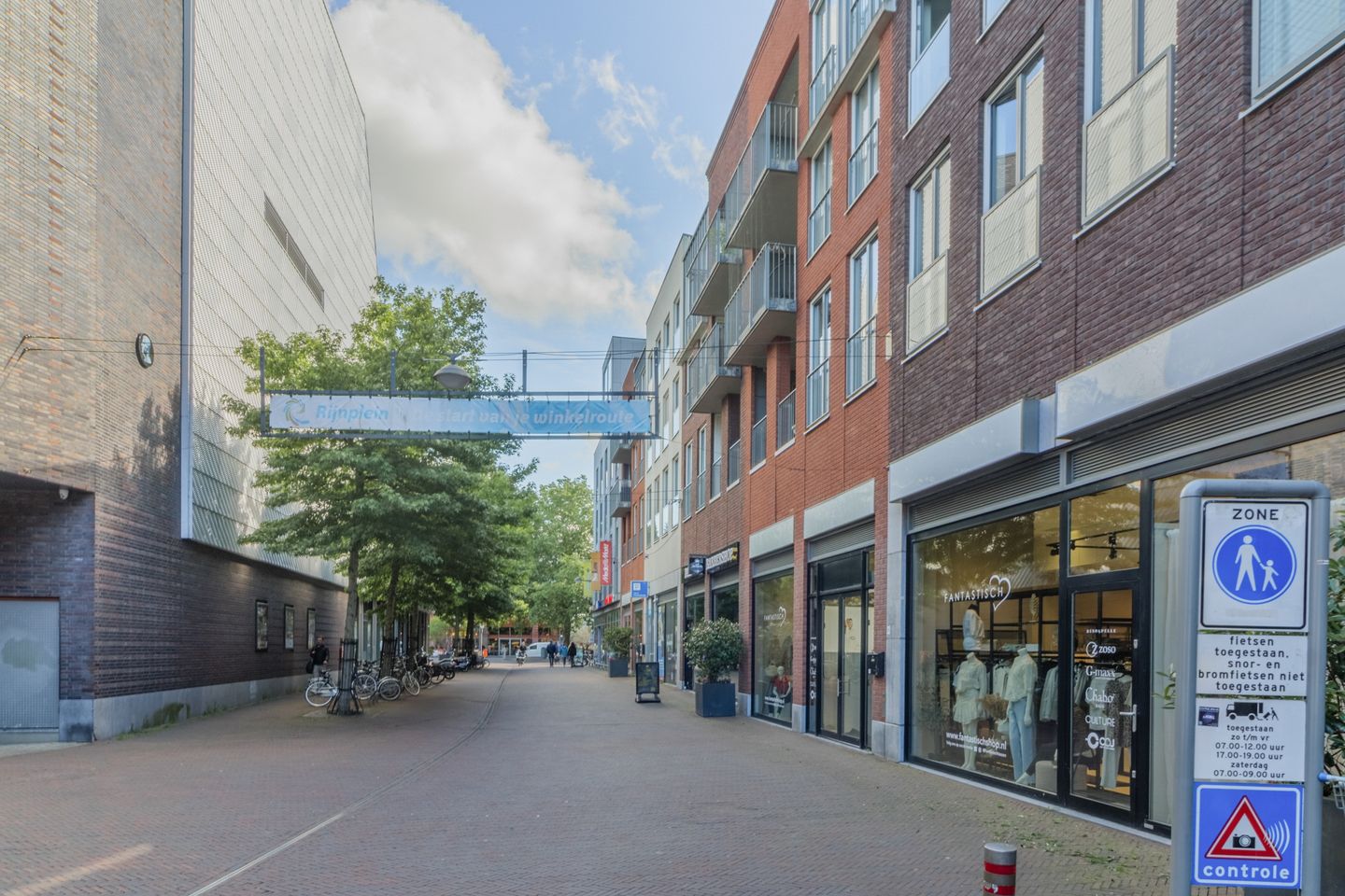 Foto 40 van Tolstraat 2-B