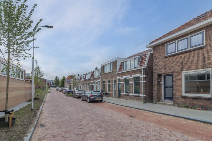 Foto 38 van Tolstraat 2-B