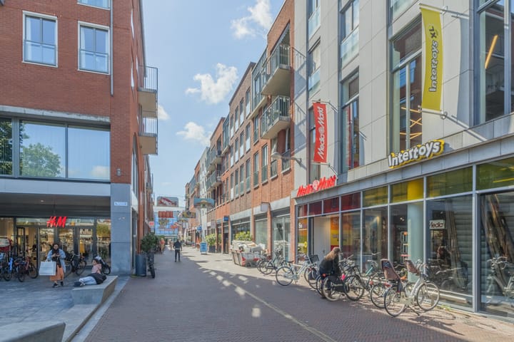 Foto 41 van Tolstraat 2-B