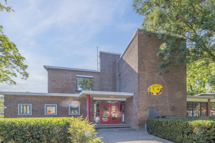 Foto 42 van Tolstraat 2-B