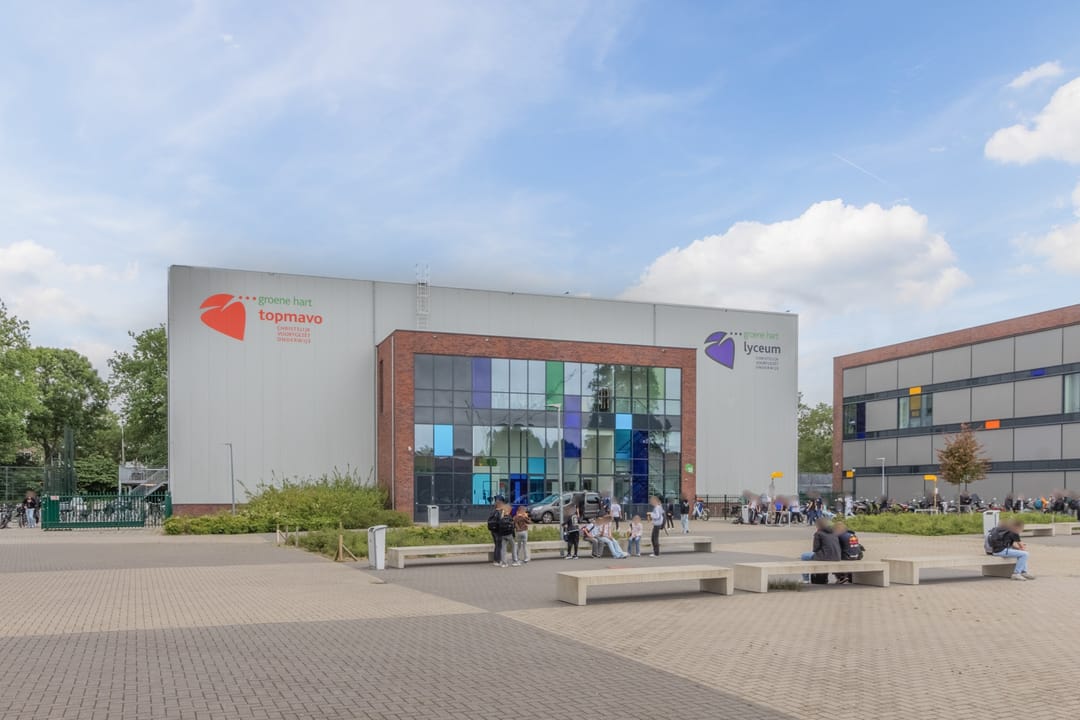 Foto 43 van Tolstraat 2-B