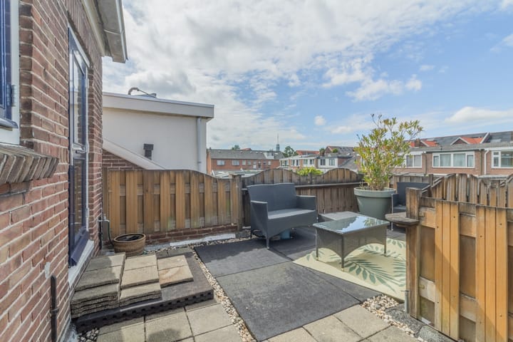 Foto 30 van Tolstraat 2-B