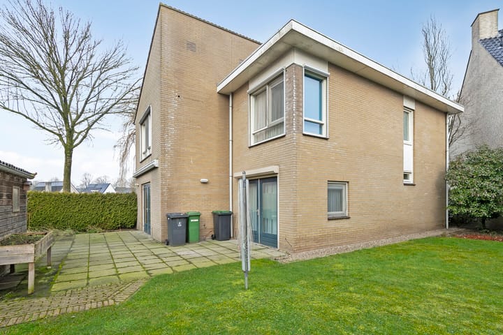 Foto 33 van Steilrand 4