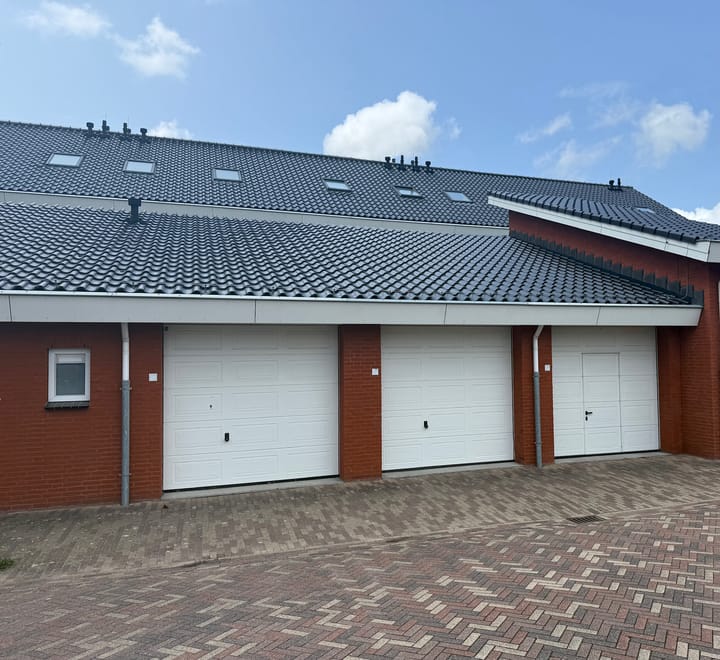 Photo 35 of Han de Lignieplein 29