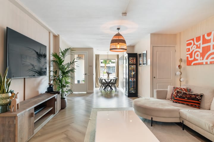 Foto 4 van Leusderweg 66