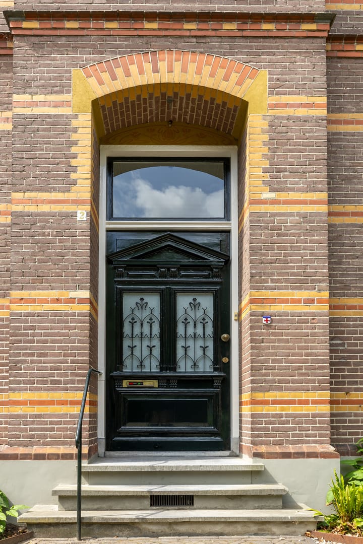 Foto 7 van Rozenhoflaan 2