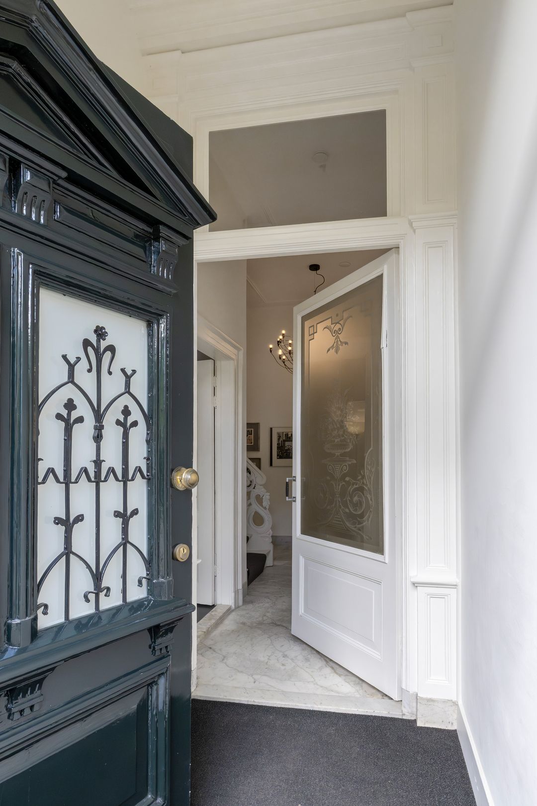 Foto 8 van Rozenhoflaan 2