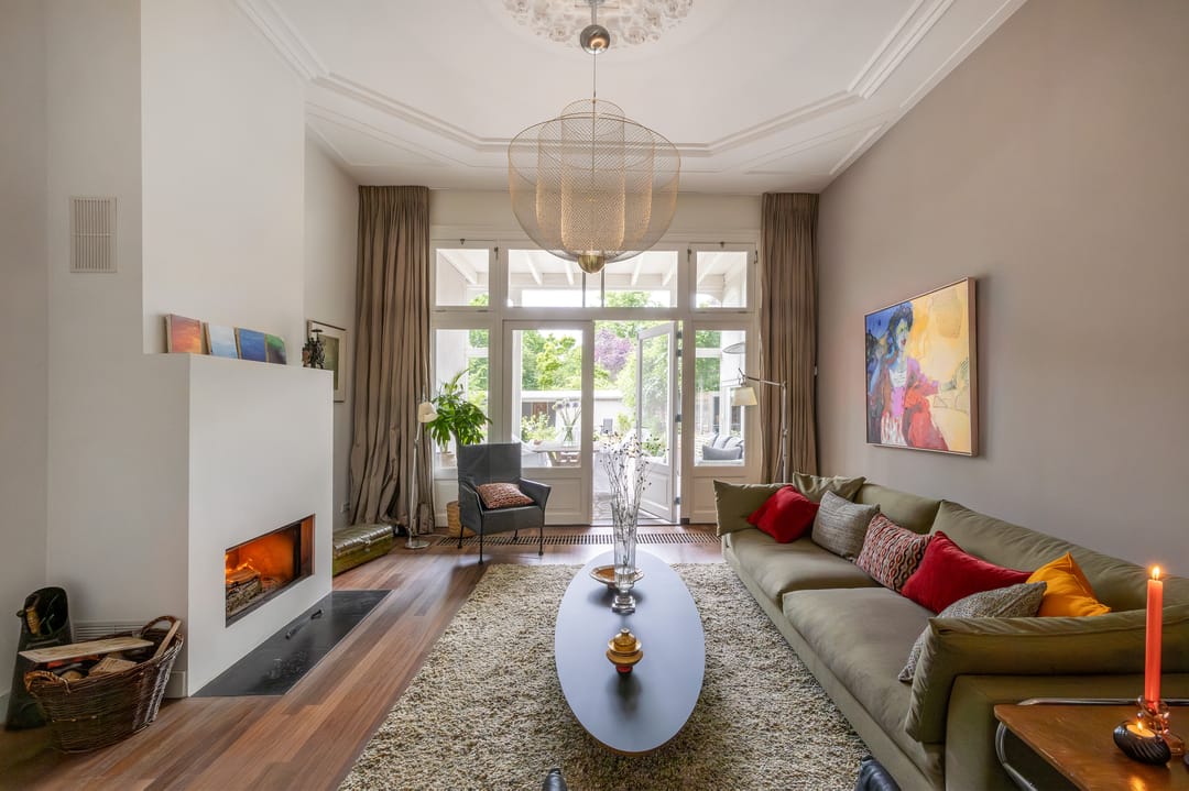 Foto 11 van Rozenhoflaan 2