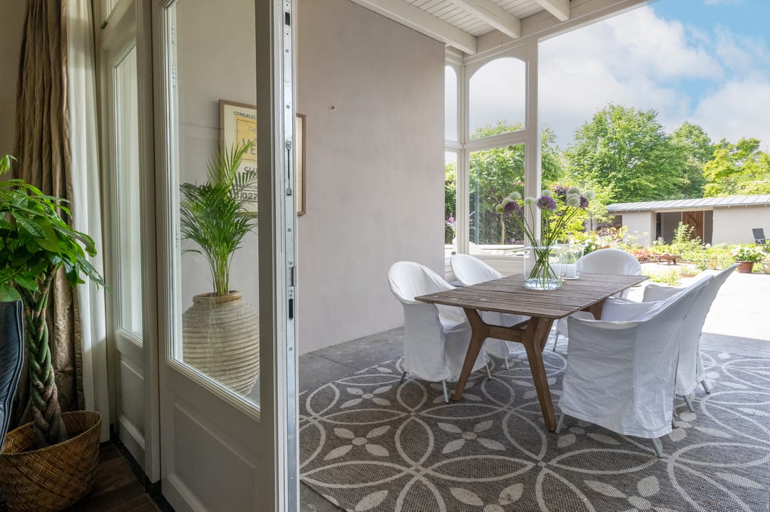 Foto 13 van Rozenhoflaan 2