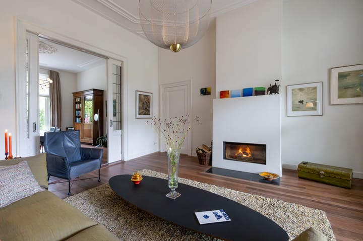 Foto 17 van Rozenhoflaan 2