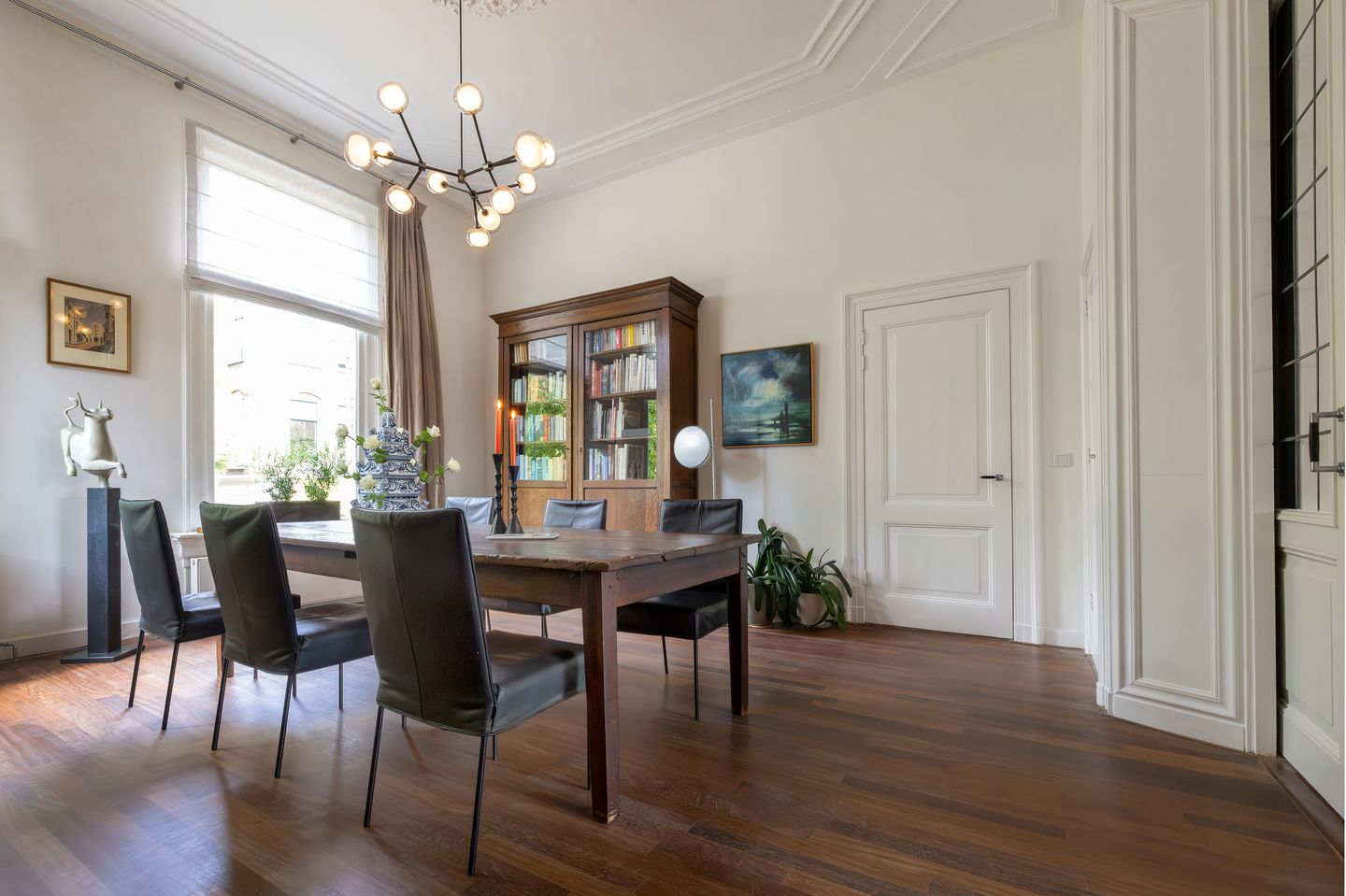 Foto 19 van Rozenhoflaan 2