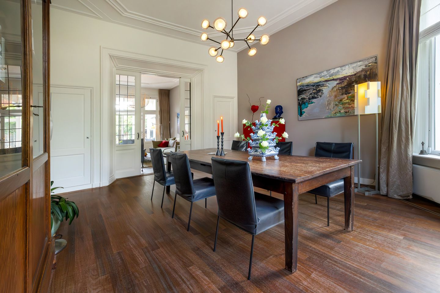 Foto 20 van Rozenhoflaan 2