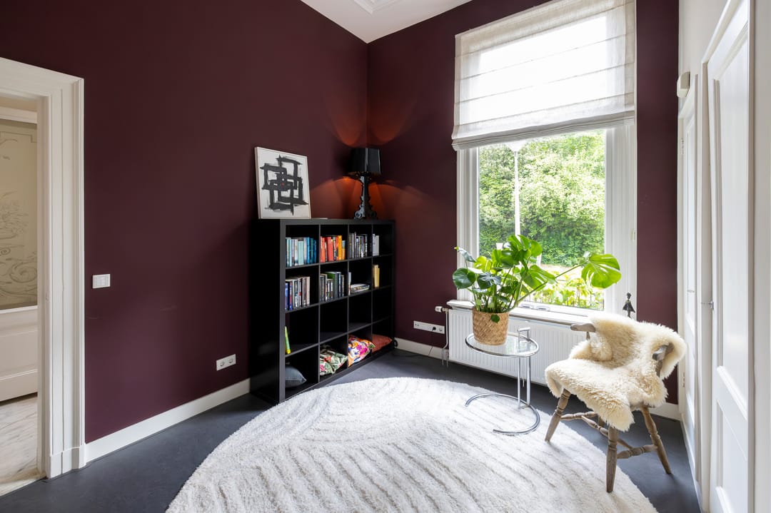 Foto 22 van Rozenhoflaan 2