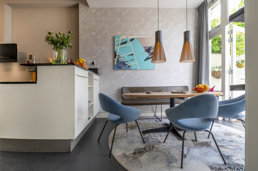 Foto 26 van Rozenhoflaan 2