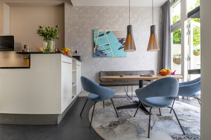 Foto 26 van Rozenhoflaan 2