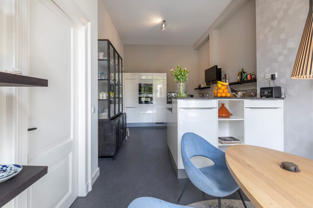 Foto 28 van Rozenhoflaan 2