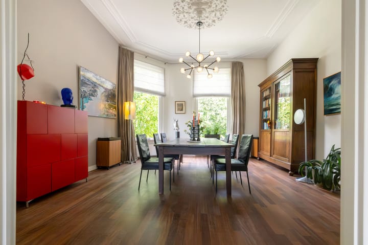 Foto 18 van Rozenhoflaan 2