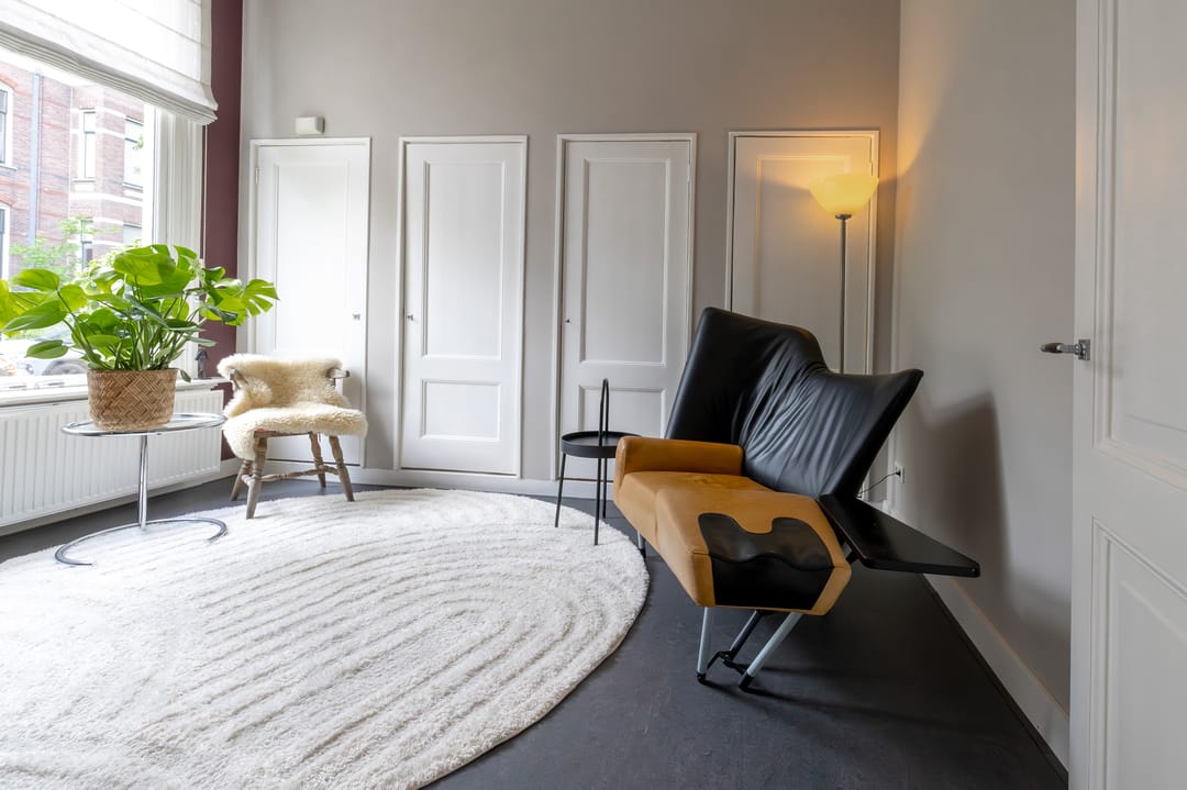 Foto 23 van Rozenhoflaan 2