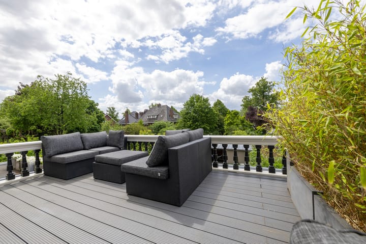 Foto 38 van Rozenhoflaan 2