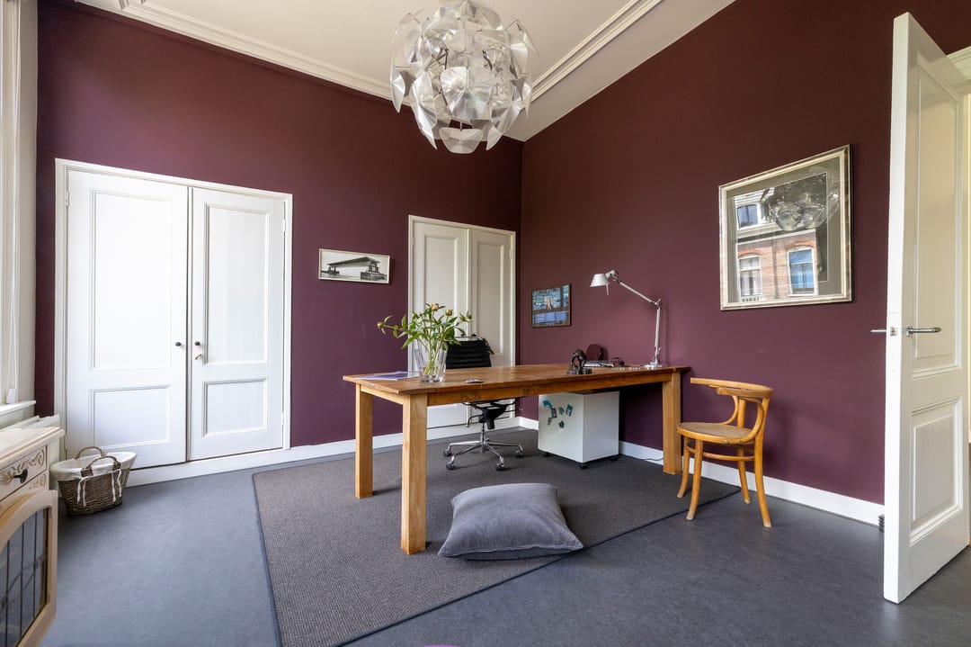 Foto 46 van Rozenhoflaan 2