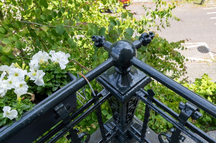 Foto 50 van Rozenhoflaan 2