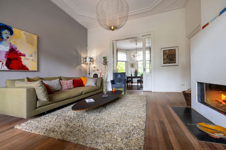 Foto 16 van Rozenhoflaan 2