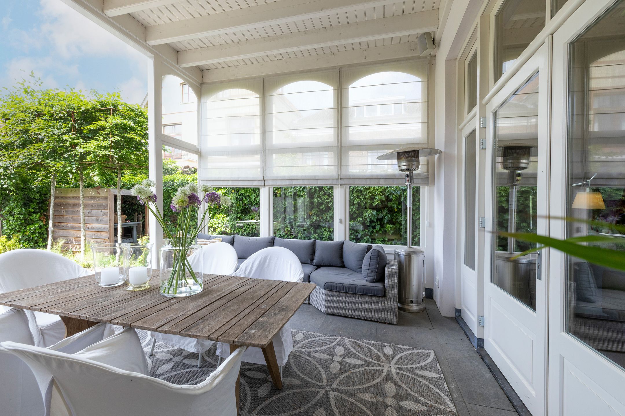 Foto 15 van Rozenhoflaan 2