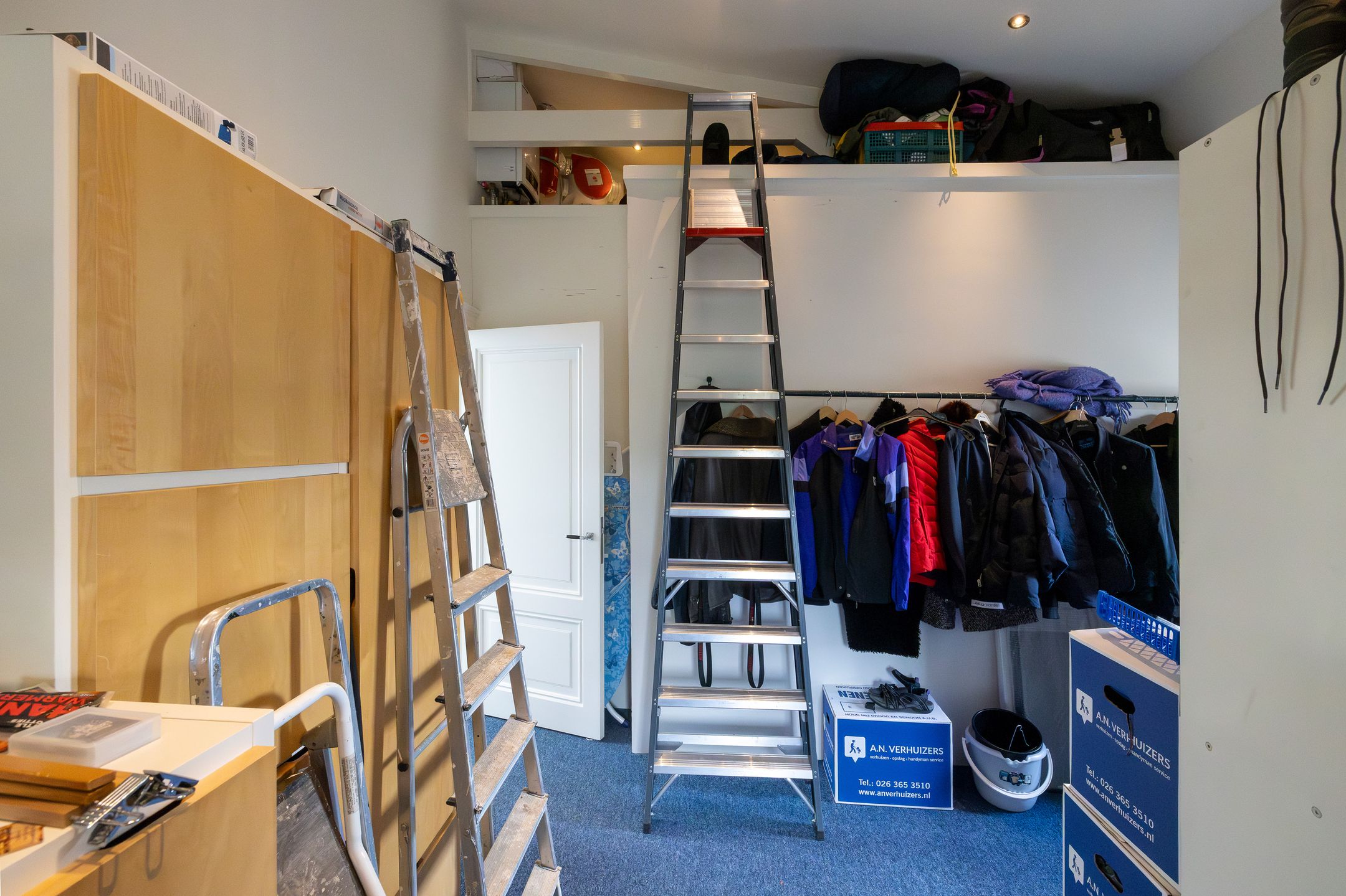 Foto 63 van Rozenhoflaan 2