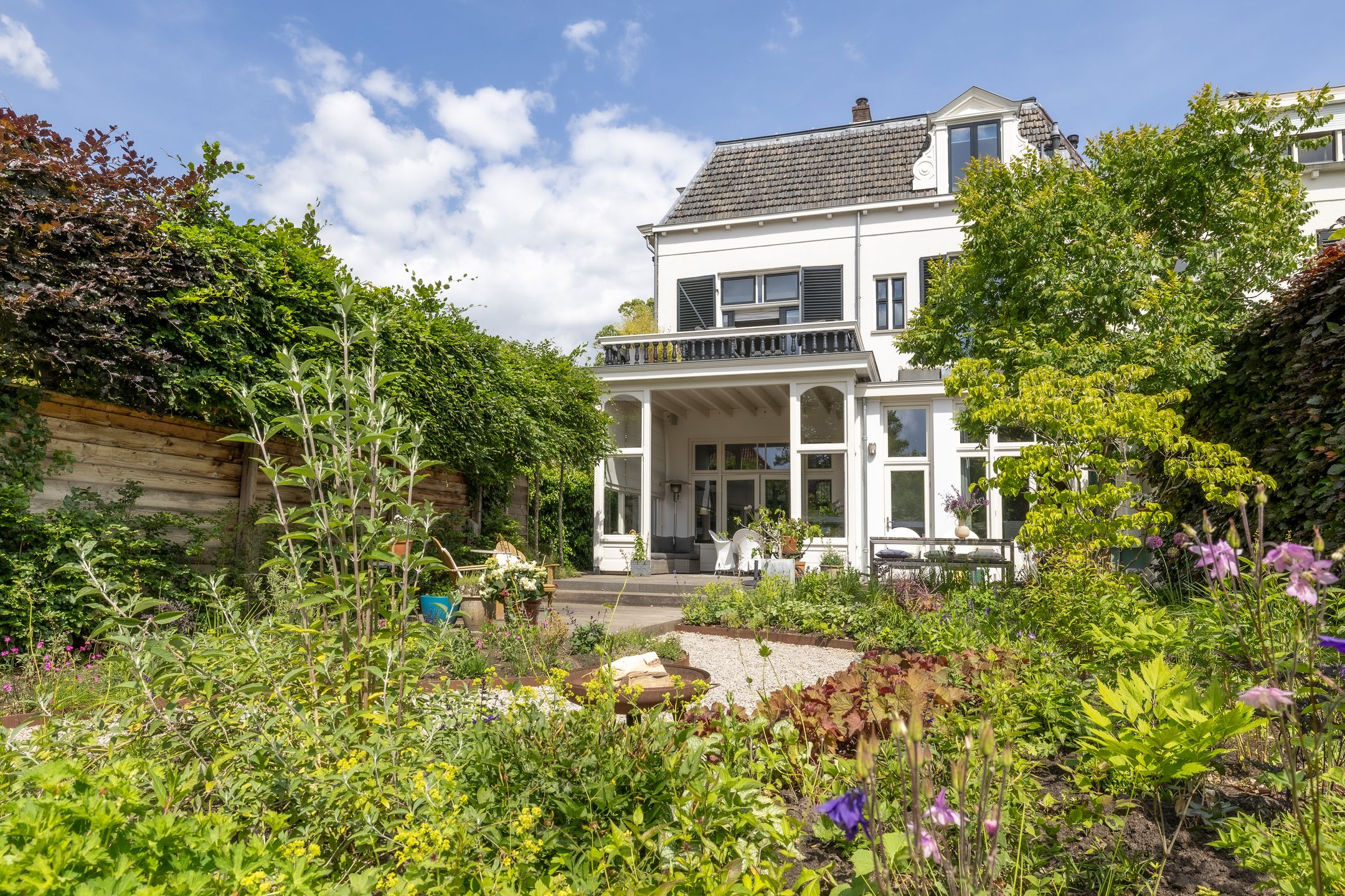 Foto 69 van Rozenhoflaan 2