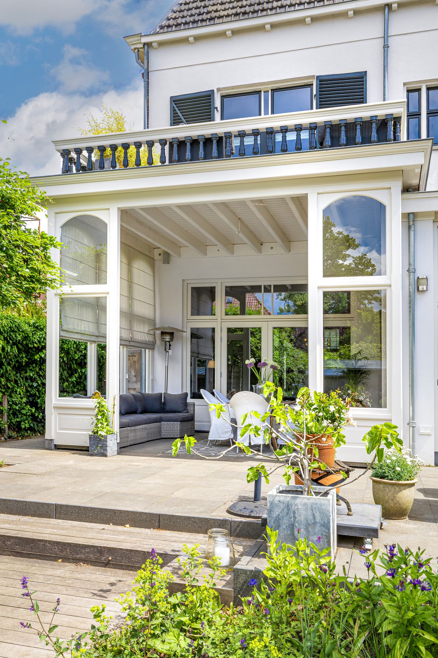 Foto 70 van Rozenhoflaan 2