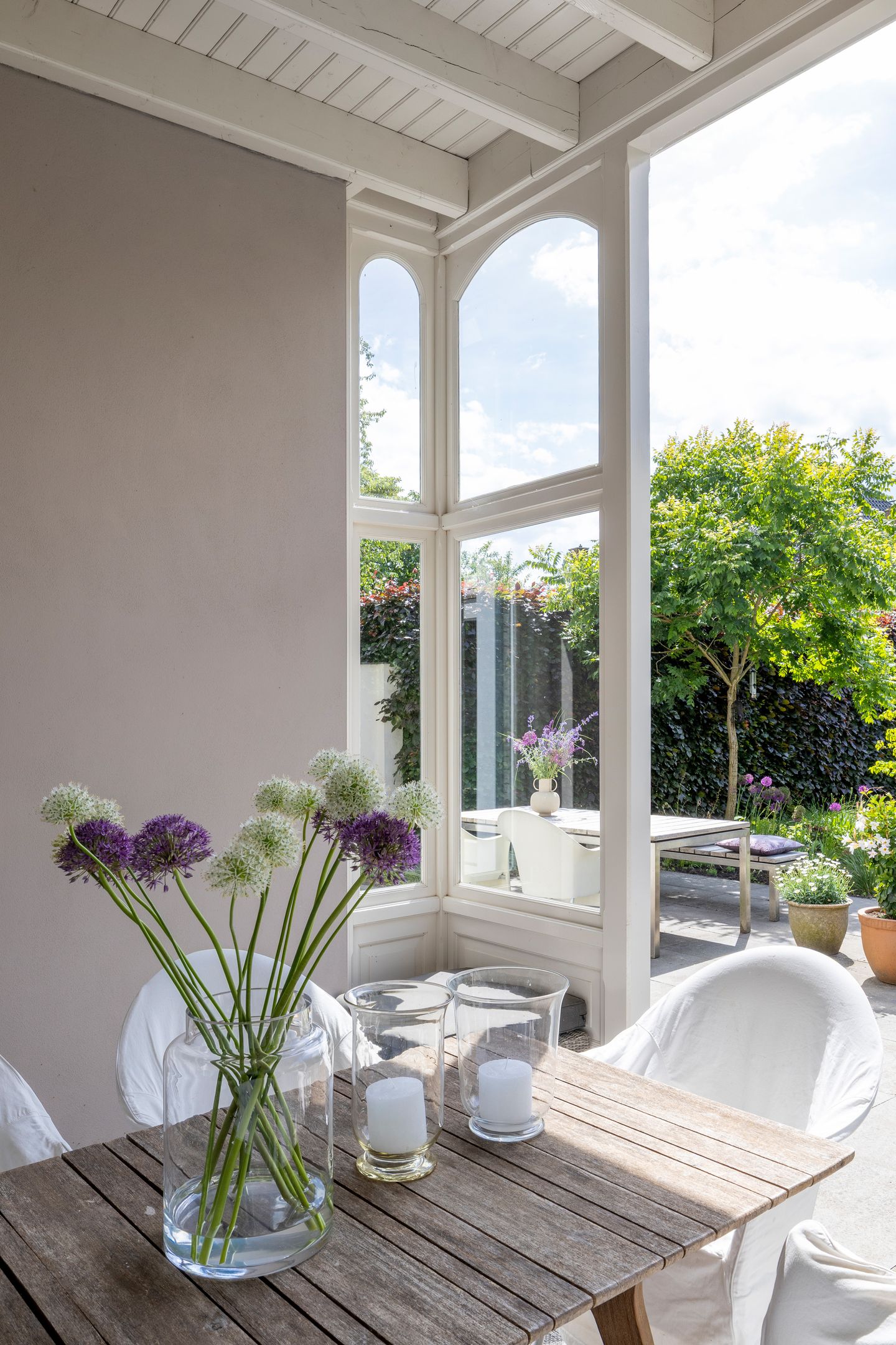 Foto 14 van Rozenhoflaan 2