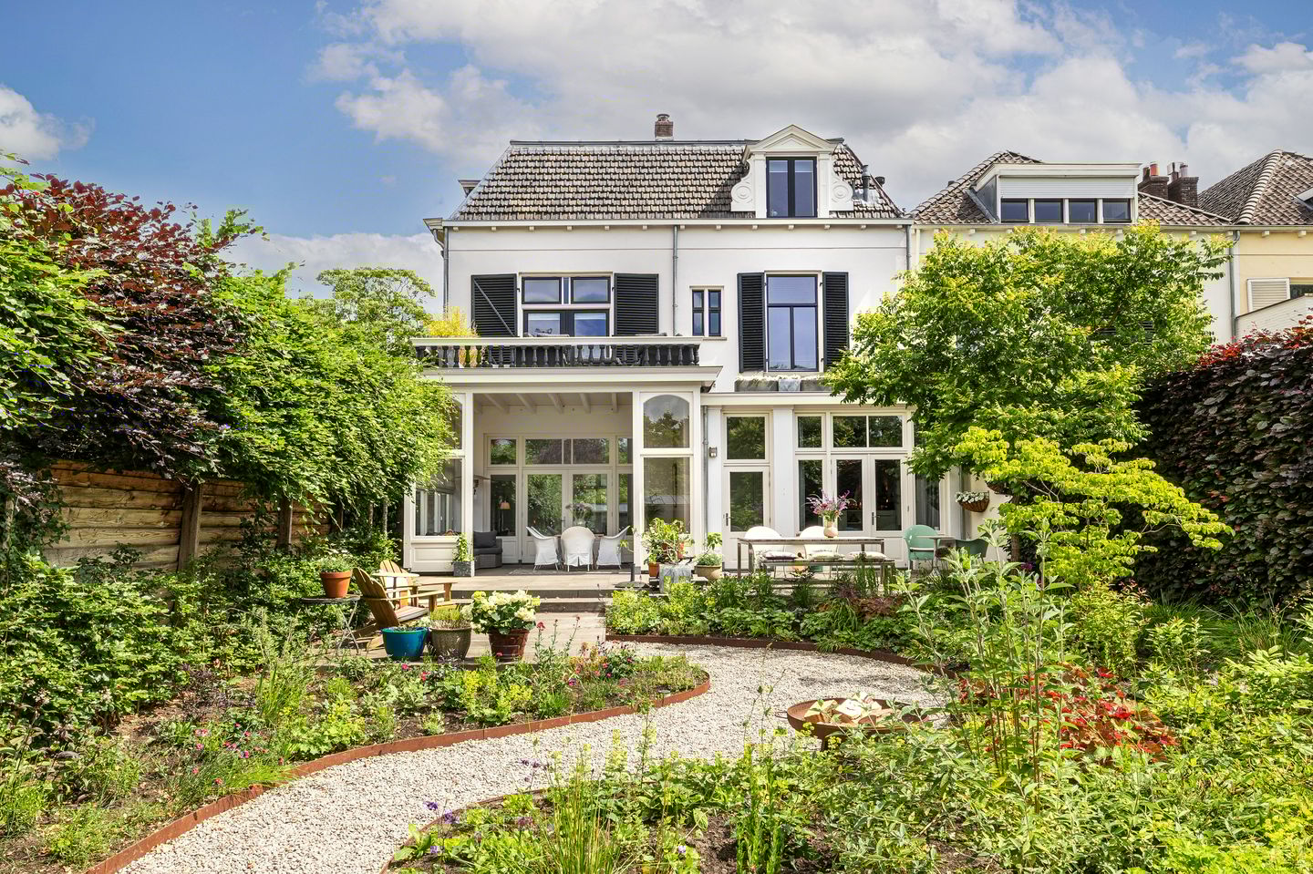 Foto 85 van Rozenhoflaan 2