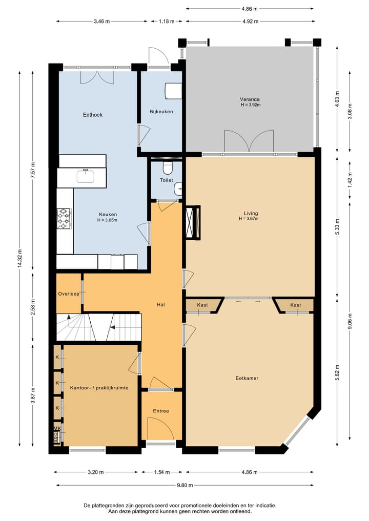 Foto 86 van Rozenhoflaan 2