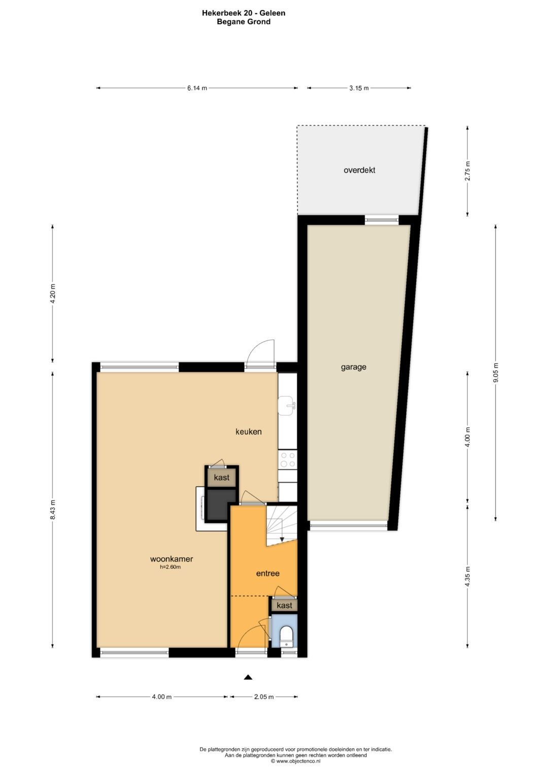 Photo 49 of Hekerbeek 20