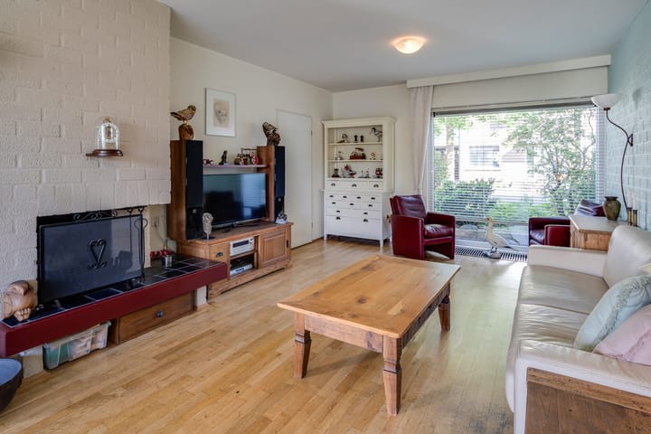 Foto 2 van Hekerbeek 20