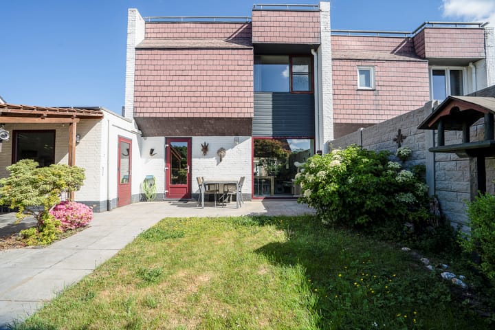 Foto 4 van Hekerbeek 20