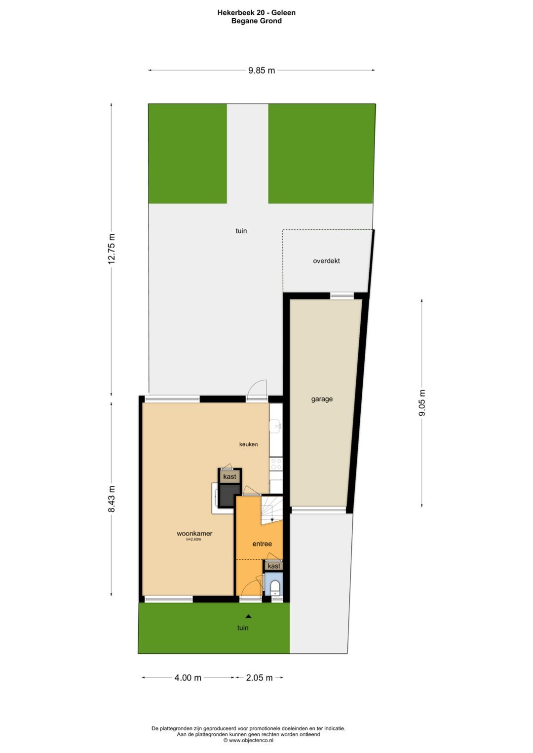 Photo 55 of Hekerbeek 20