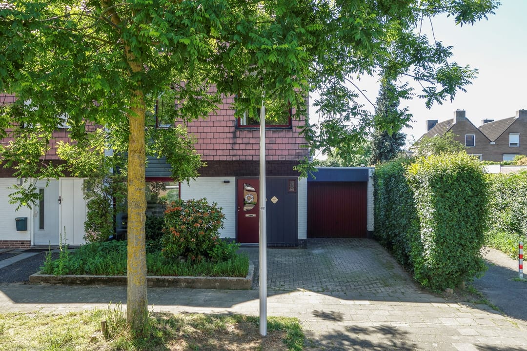 Photo 7 of Hekerbeek 20