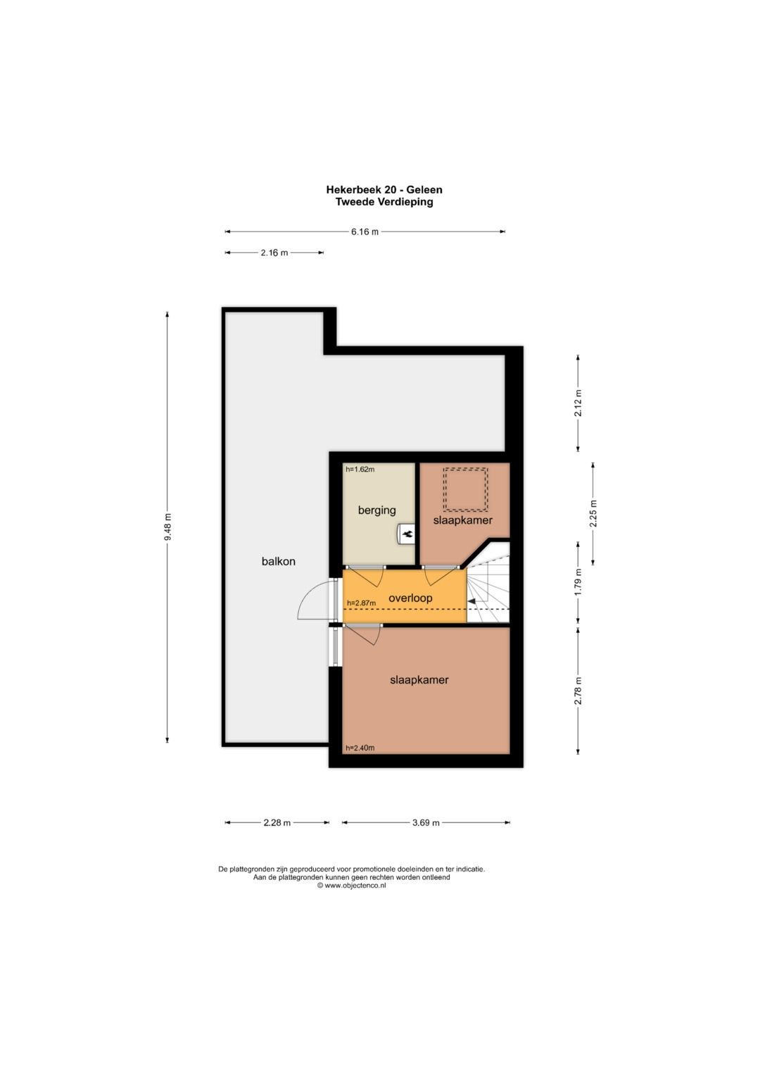 Photo 58 of Hekerbeek 20